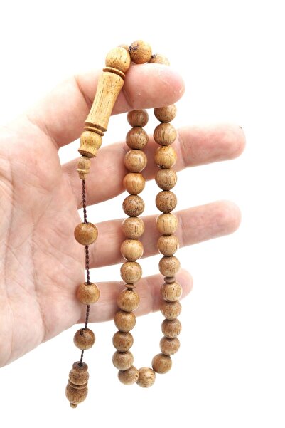Murty99 Systemed Globe Cut Large Size Mango Tree Rosary