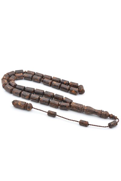 Murty99 Голям размер ароматни кафеени молитвени мъниста със систематичен капс...