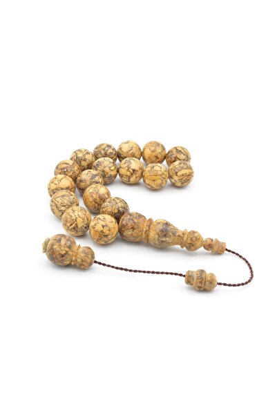 Murty99 Systemic Globe Cut Mis Scented Ginger Efe Mascot Rosary