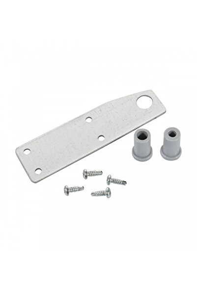 METİN ISITMA SOĞUTMA Buzdolabı Kapak Menteşe Yeri Tamir Takımı Sacı 2 Adet Fiyatıdır