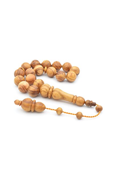 Murty99 Master Work System Beef Cut Olive Tree Efe Mascot Rosary