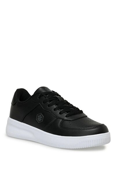 lumberjack Finster Women's Shoes - Black