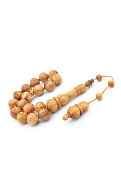 Murty99 Master Work System Beef Cut Olive Tree Efe Mascot Rosary