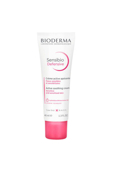 Bioderma Sensibio Defensive