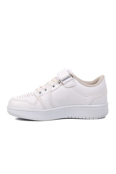 WALKWAY Adidași pentru copii Sloga-P alb-alb