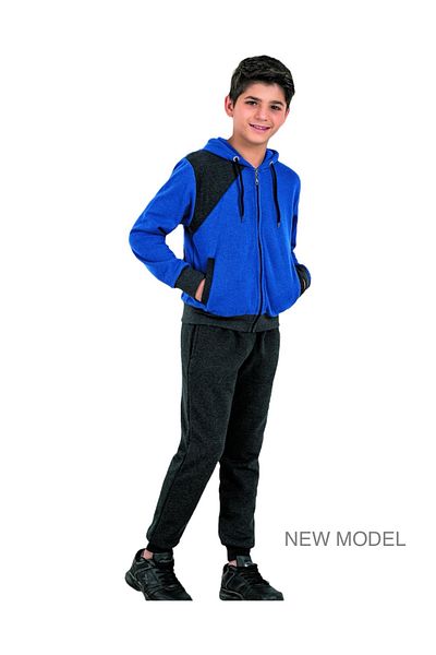 ByDon BOY'S Tracksuit Set