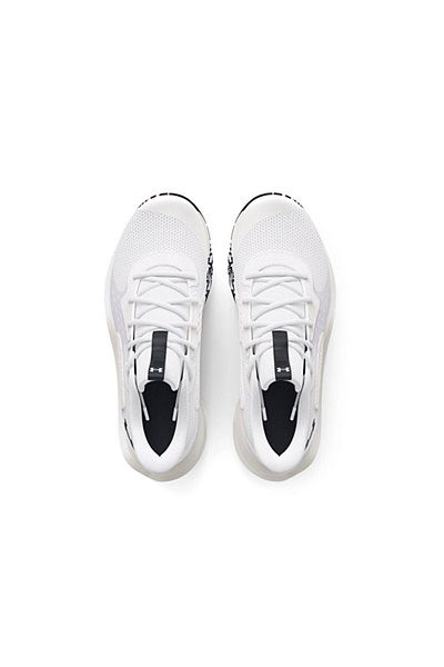 Under Armour حذاء كرة السلة للرجال UA Jet '23 - 3026634 -101
