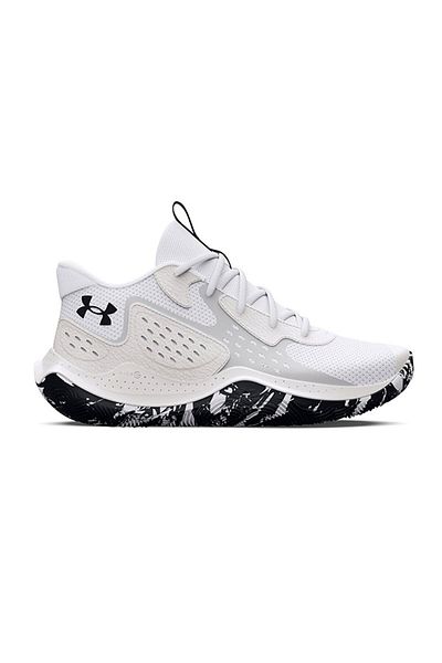 Under Armour حذاء كرة السلة للرجال UA Jet '23 - 3026634 -101