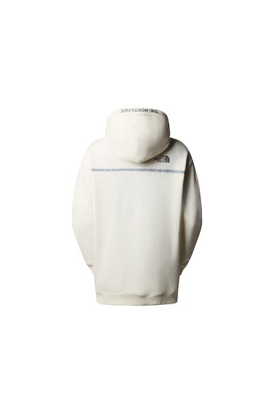 THE NORTH FACE Hanorac zilnic crem pentru femei