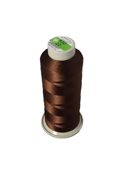 Enstitü İplik Machine Embroidery Thread (flush-artificial Silk) 150x2 Ply 930-2500m