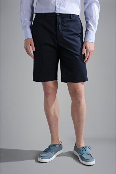 PAUL&SHARK Bermudas - Women's Relaxed Fit Jeans