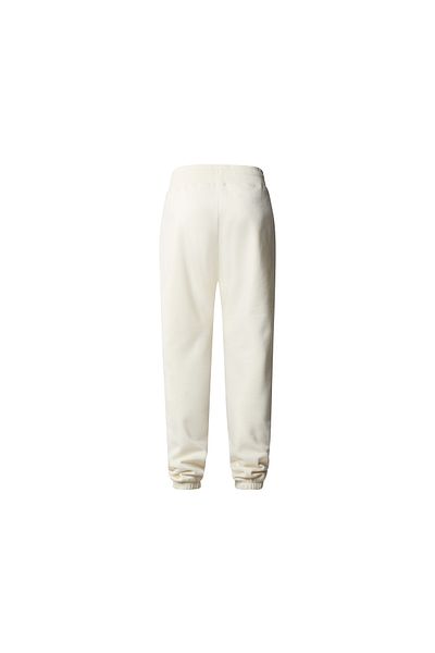 THE NORTH FACE Pantaloni de sport casual pentru femei cremă