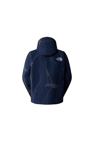THE NORTH FACE Men's Outdoor Blue Mountain Jacket - m 86 Novelty, Nf0A86Zrszı1