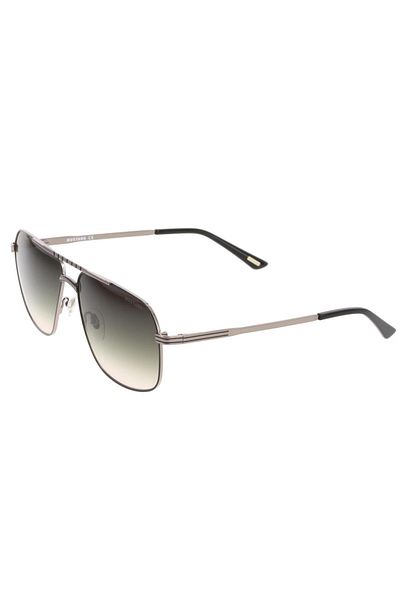 Mustang MU2343-02 60 Sunglasses for Men