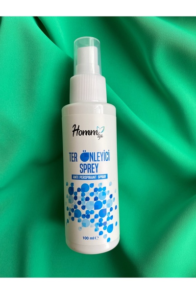 HOM Ter önleyici sprey