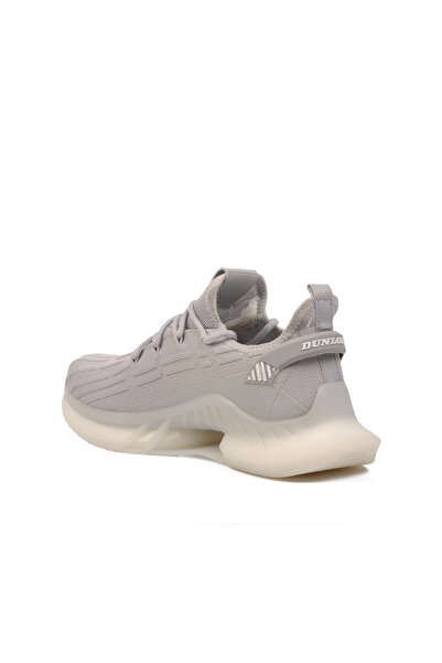 DUNLOP Pánské tenisky Dnp-2358 - šedé