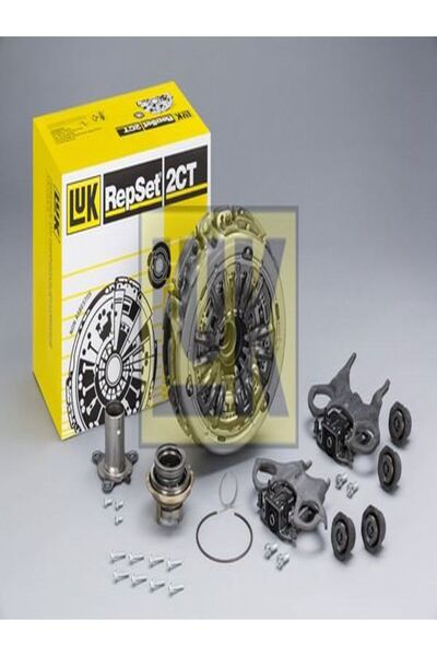 Genel Markalar DEBRİYAJ SETİ (KAVRAMA) FULL SET CAPTUR 13> CLIO IV 12> MEGANE III 09> FLUENCE 09> MEGANE IV 15> TAL