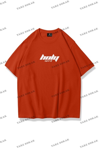 Tarzsokak Tricou Unisex Fară de drum