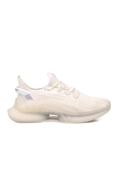 DUNLOP DNP-2358 Pantofi sport albi pentru bărbați