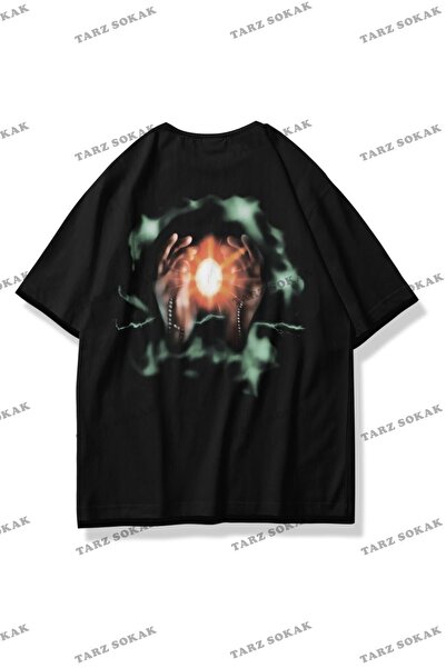 Tarzsokak Unisex majica Utopia Pray Travis Scott