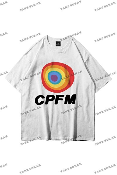 Tarzsokak Μαύρο μπλουζάκι Unisex 'Wish You Were Here'