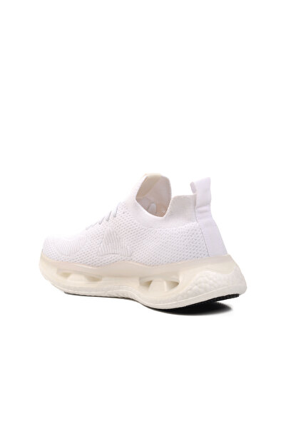 DUNLOP Dnp-2296 White Men's Sneakers