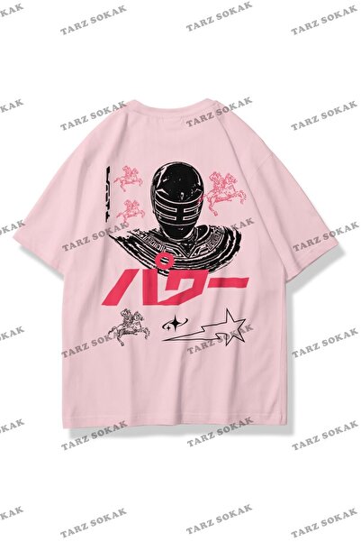 Tarzsokak Tricou unisex cu cască