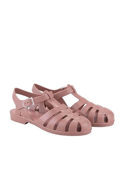 IGOR S10259-010 Sandale cu cataramă pentru femei Biarritz Mate