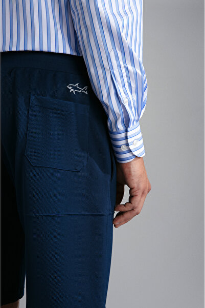 PAUL&SHARK Polyester Bermuda