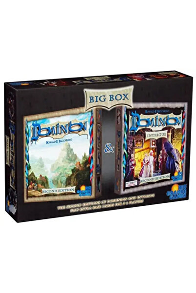 Da Vinci Board Game لعبة صندوق دومينيون بيكس (الإنجليزية)