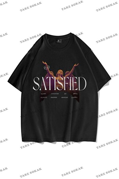 Tarzsokak Unisex Taş Basic