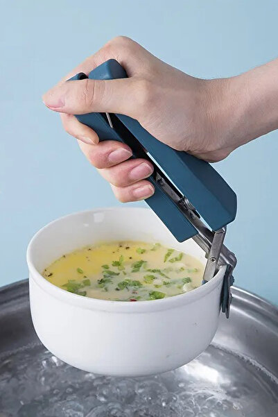 Riddex Bowl Soup Holder Serving - Pot, Pan and Tray Holder Apparatus