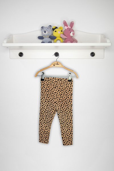 Newborn Fashion Club Leggings