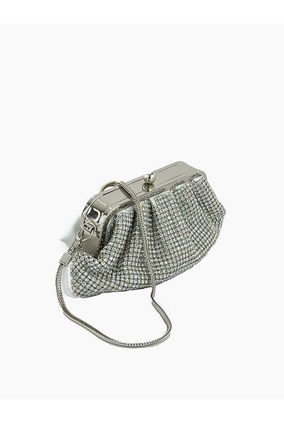 louisiana polo Geanta de dama Kriste Bell alb 26425