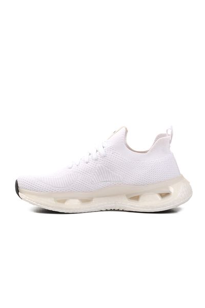 DUNLOP Dnp-2296 Pantofi sport albi pentru bărbați