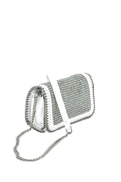 louisiana polo Geanta de dama Kriste Bell alb 26424