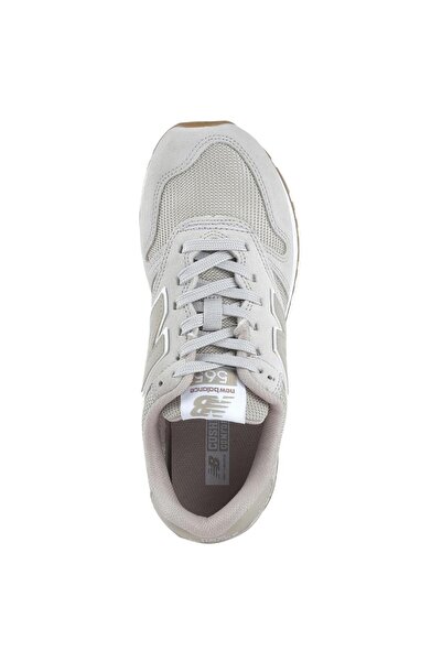 New Balance Beige Women's Casual Shoes