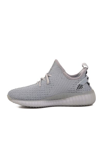 DUNLOP Dnp-2297 Γκρι Unisex αθλητικά παπούτσια