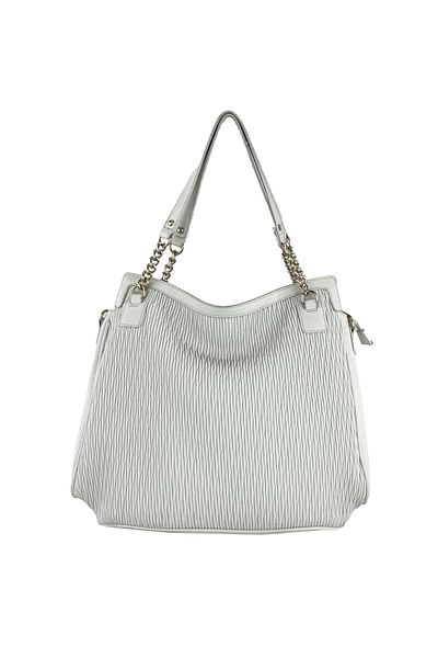 louisiana polo Geanta de dama Kriste Bell alb 26421