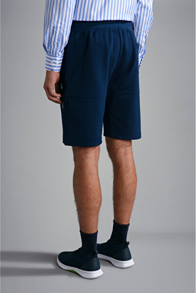 PAUL&SHARK Polyester Bermuda