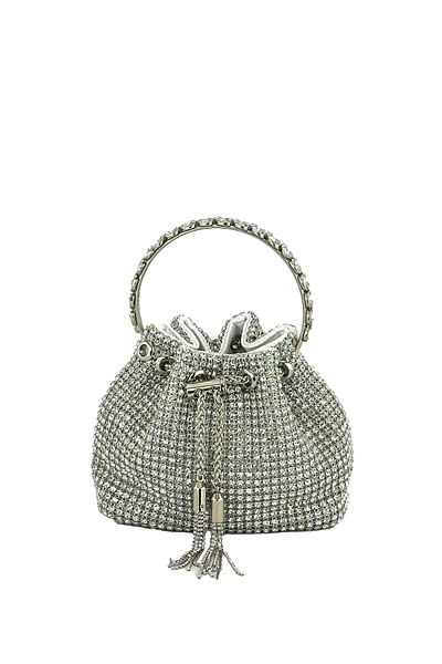 louisiana polo Geanta de dama Kriste Bell alb 26441