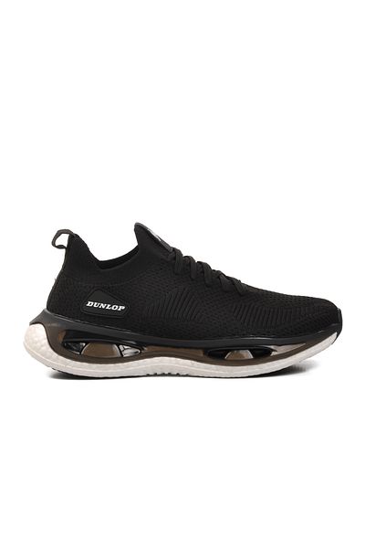 DUNLOP Dnp-2296 Μαύρα ανδρικά αθλητικά παπούτσια