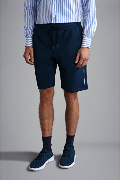 PAUL&SHARK Polyester Bermuda