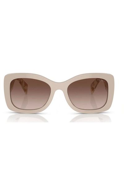 Prada SPR A08 11O-6S1 56/20 145 3N Sunglasses