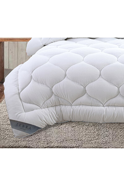 ZEBRACASA Siesta Microfiber Soft Double Quilt