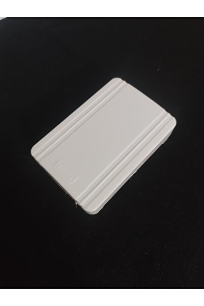 Mutlusan ELEKTRONİK KAPI ZİLİ DUAL TONE DOOR BELL PİLLİ VE KABLOLU DİNG DONG ZİL