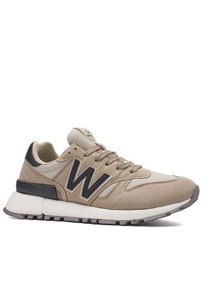 Walked Ultra-light Non-slip Sole Microfiber Men's Sneakers