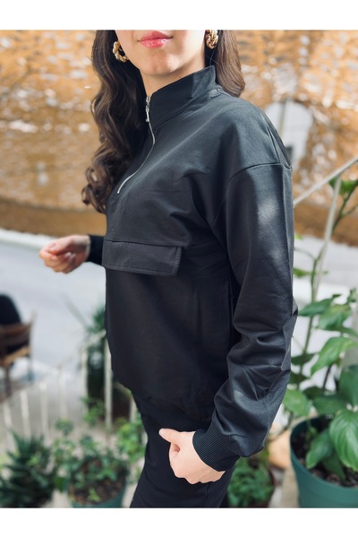 StyleArt Eşofman Takımı Kargo Cepli