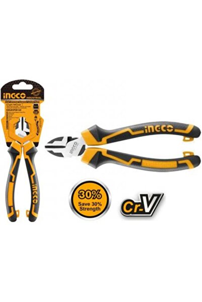Ingco İNGCO YAN KESKİ 160MM HHLDCP28160İNGCO