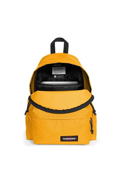 Eastpak Sunrise Yellow Laptop Backpack - Day Pak'R 1K6